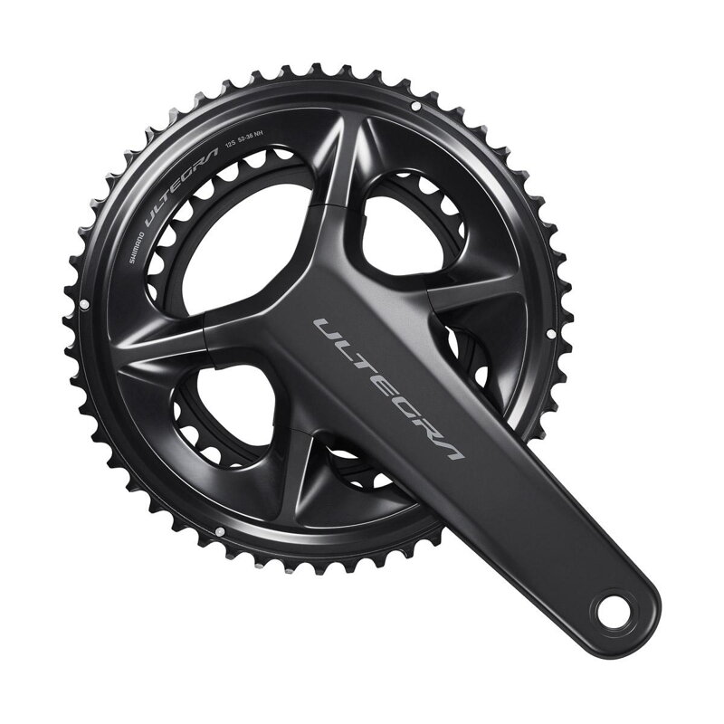 SHIMANO Center Ultegra FC-08 175mm 52/36z. 11-k.HTII brez ležaja