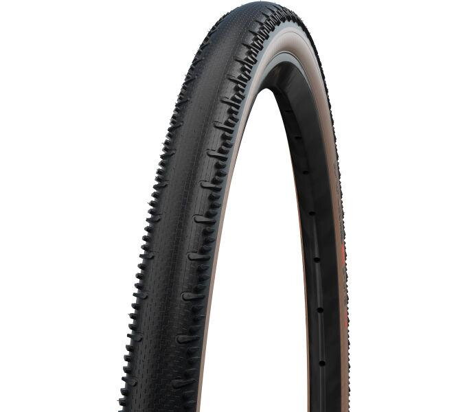 SCHWALBE pnevmatika G-ONE RS PRO (35-622) 28x1.35 700x35C Evolution 67EPI V-Guard 410g Transparent TLR Race SCHWALBE pnevmatika G-ONE RS PRO (35-622) 28x1.35 700x35C Evolution 67EPI V-Guard 410g Transparent TLR Race