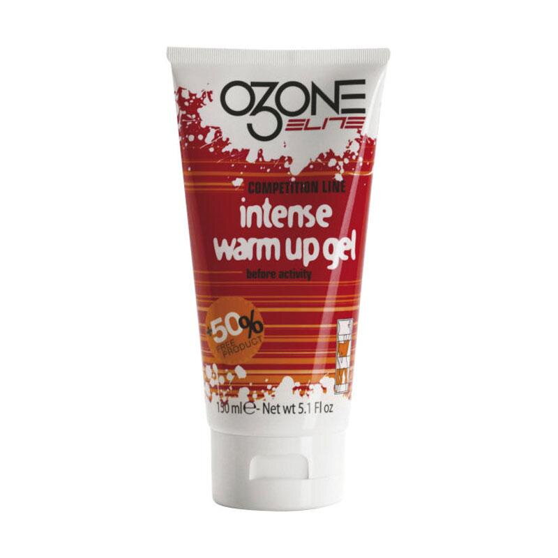 ELITE Gel OZON INTENSE WARM UP GEL 150ml