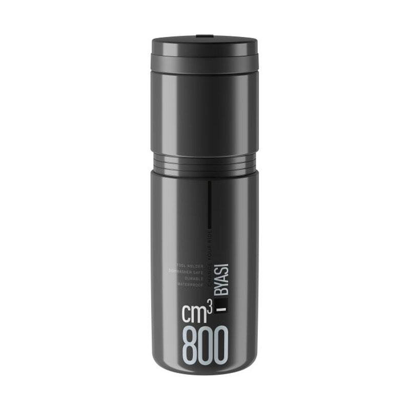 ELITE Steklenica BYASI 2.0 800 za orodje siva ELITE Steklenica BYASI 2.0 800 za orodje siva