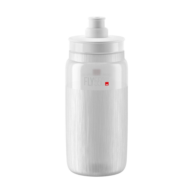 ELITE Steklenica FLY TEX 550 prozorna