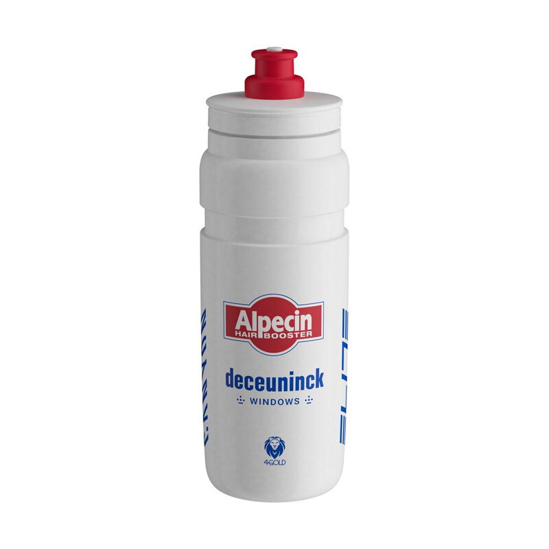 ELITE Steklenica FLY 750 ALPECIN DECEUNINCK 2024 ELITE Steklenica FLY 750 ALPECIN DECEUNINCK 2024
