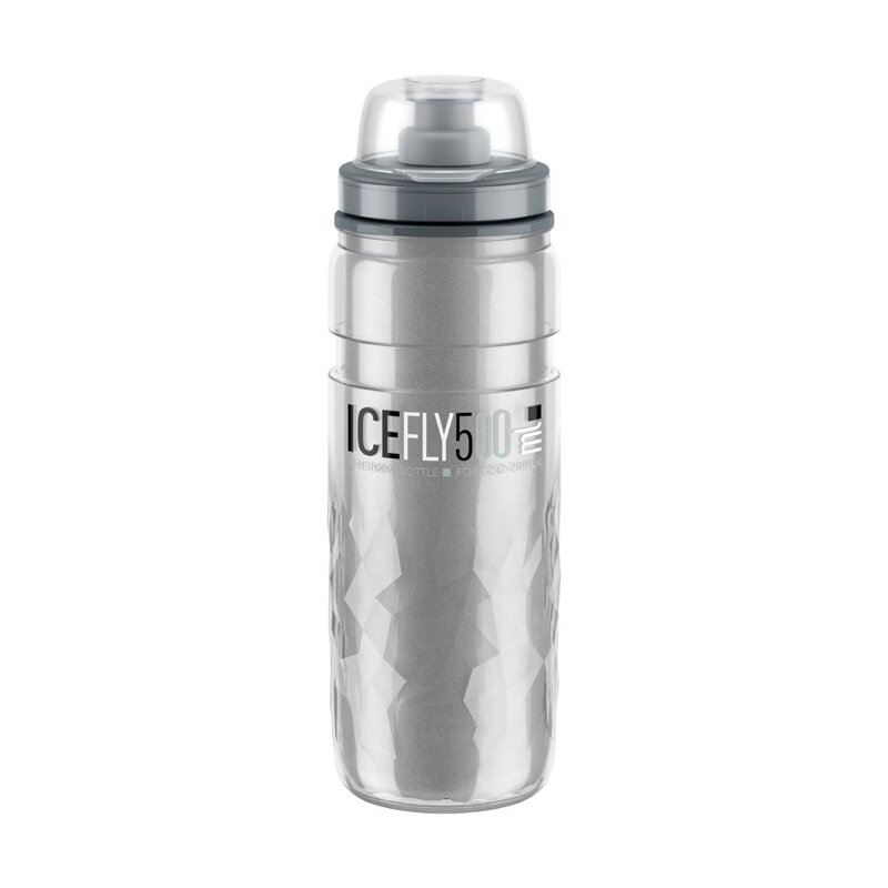 ELITE Steklenica ICE FLY 500 dim