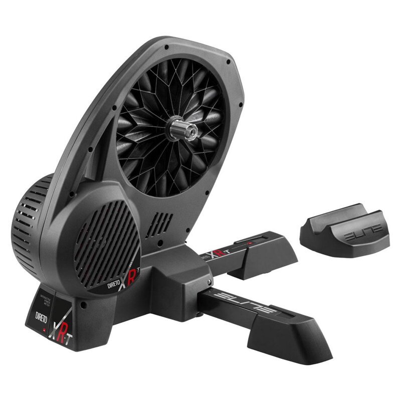 ELITE Trenažer DIRETO XR-T brez kasete ELITE Trenažer DIRETO XR-T brez kasete