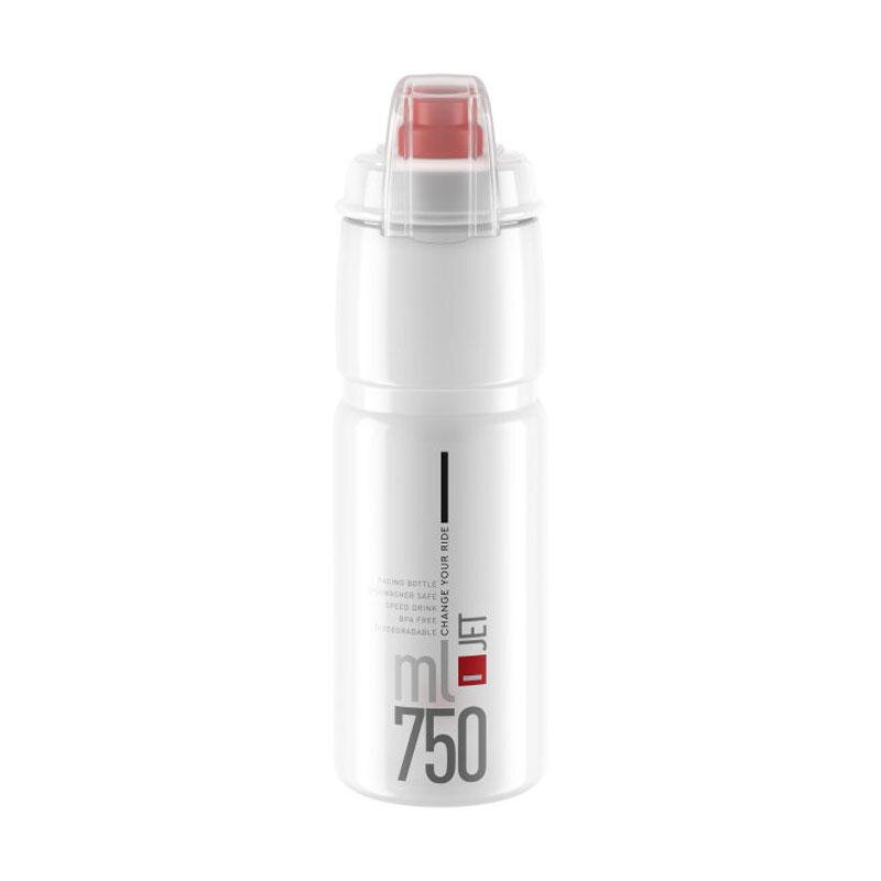 ELITE Steklenica JET PLUS 750 prozorna ELITE Steklenica JET PLUS 750 prozorna