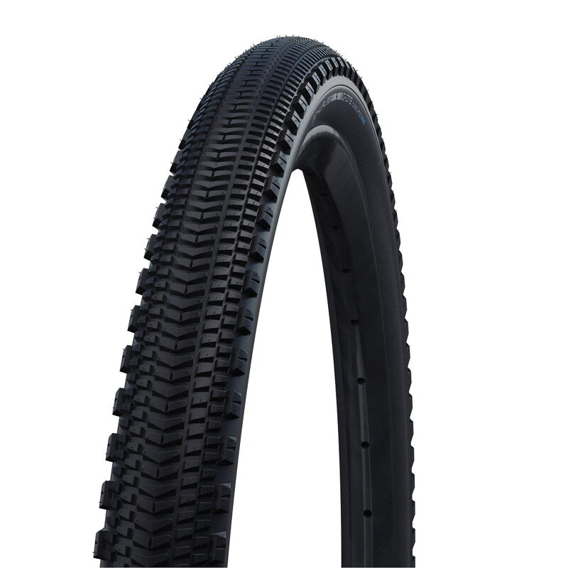 SCHWALBE Pnevmatika G-ONE OVERLAND 365 (45-622) 28x1.70 700x45C Performance 50EPI RaceGuard 605g Black reflex TLE