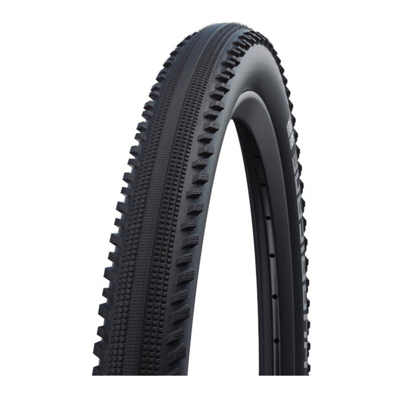SCHWALBE Guma HURRICANE (50-584) 27.5x2.00 Performance 67EPI GreenGuard 830g Black reflex SCHWALBE Guma HURRICANE (50-584) 27.5x2.00 Performance 67EPI GreenGuard 830g Black reflex