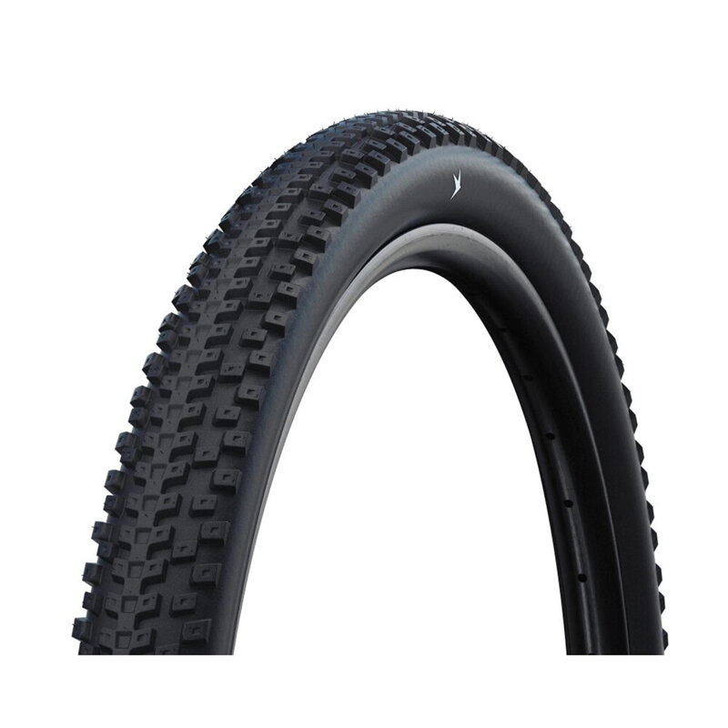 SCHWALBE Guma JOHNNY WATTS LR (65-622) 29x2.60 Performance 67EPI 1115g Black reflex NEW25