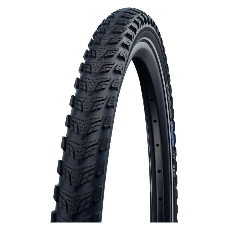 SCHWALBE Guma MARATHON 365 (40-622) 28x1.50 700x38C Performance 67EPI GreenGuard 820g Reflex 4Season SCHWALBE Guma MARATHON 365 (40-622) 28x1.50 700x38C Performance 67EPI GreenGuard 820g Reflex 4Season