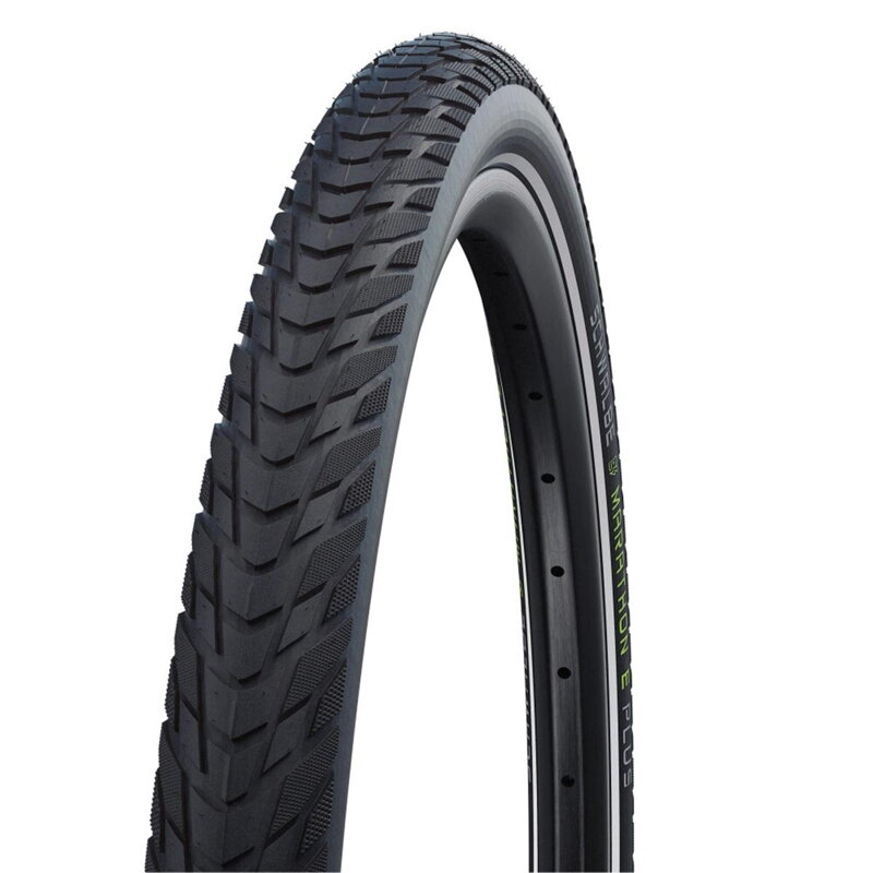 SCHWALBE pnevmatika MARATHON E-PLUS (50-622) 28x2.00 Performance 67EPI Smart DualGuard 1210g Reflex E-Bike