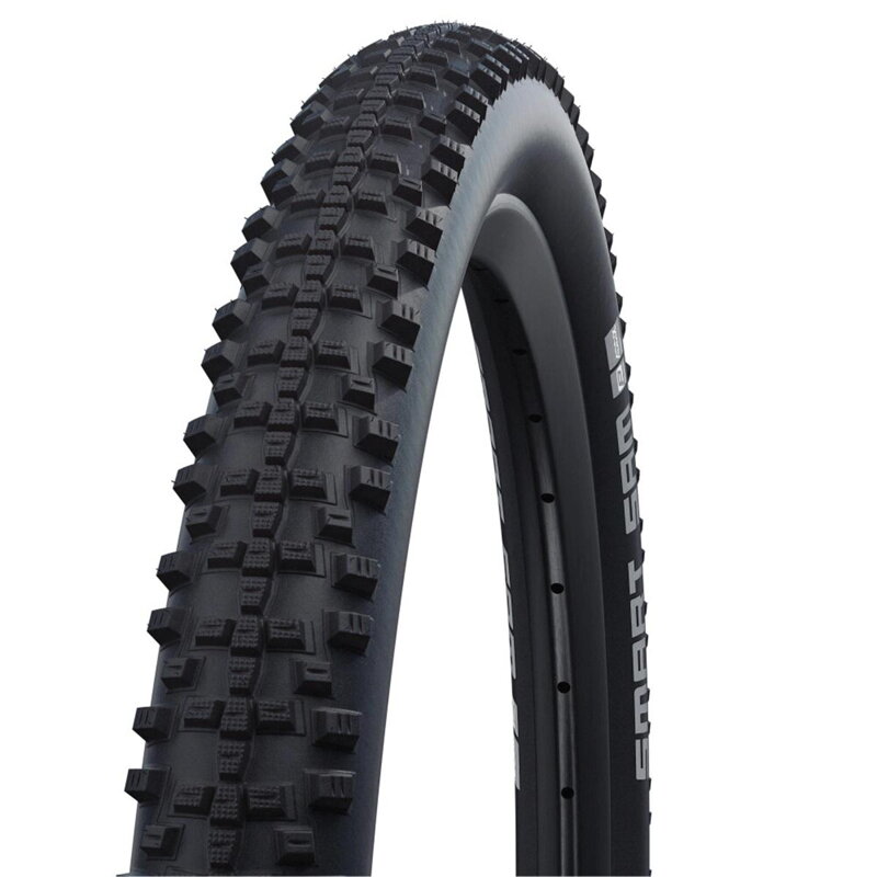 SCHWALBE Guma SMART SAM (54-507) 24x2.10 Performance 67EPI 550g Črna SCHWALBE Guma SMART SAM (54-507) 24x2.10 Performance 67EPI 550g Črna