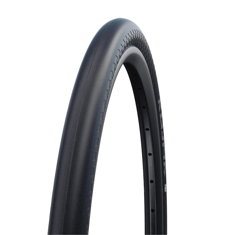 SCHWALBE Guma KOJAK (35-622) 28x1.35 700x35C Performance 67EPI RaceGuard 330g Black