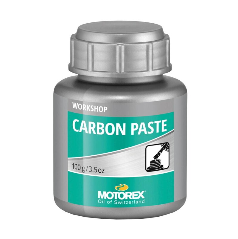 MOTOREX pasta CARBON PASTA 100gr