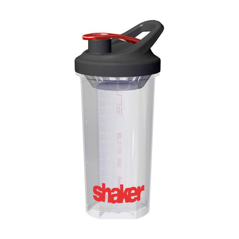 Steklenička ELITE SHAKER 700ml