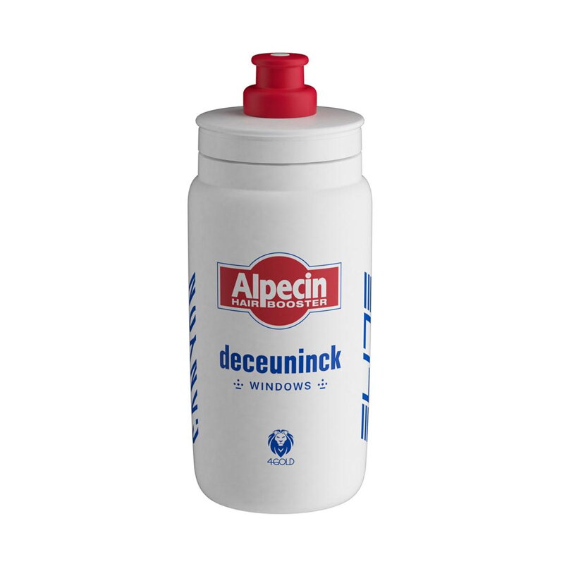 ELITE Steklenica FLY 550 ALPECIN DECEUNINCK 2024