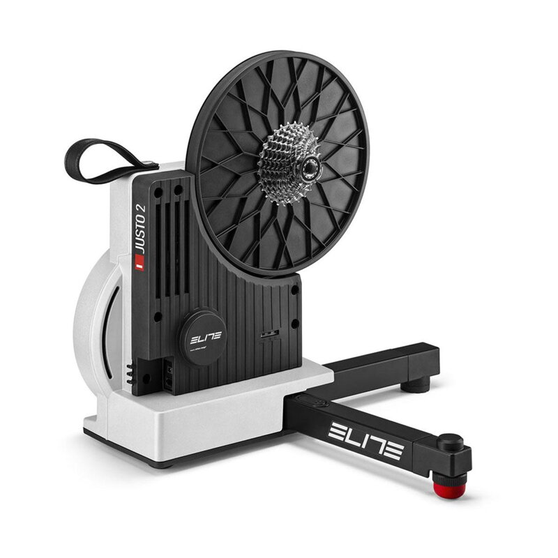 ELITE trenažer JUSTO 2