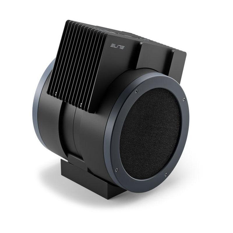 ELITE Ventilator ARIA interaktivni s filtri 220V