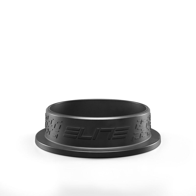 Podloga ELITE REGGY črna