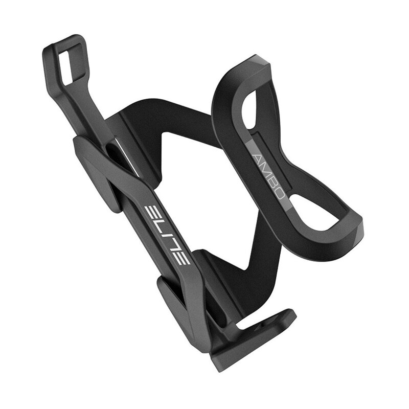 ELITE Košara AMBO dvostranska črna