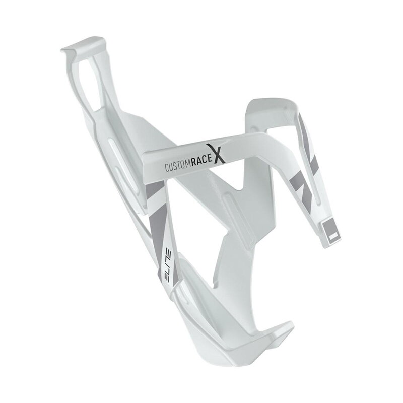 ELITE Basket CUSTOM RACE X bela sijajna NEW25