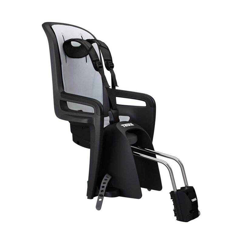 THULE Otroški sedež RIDE ALONG 2 temno siv