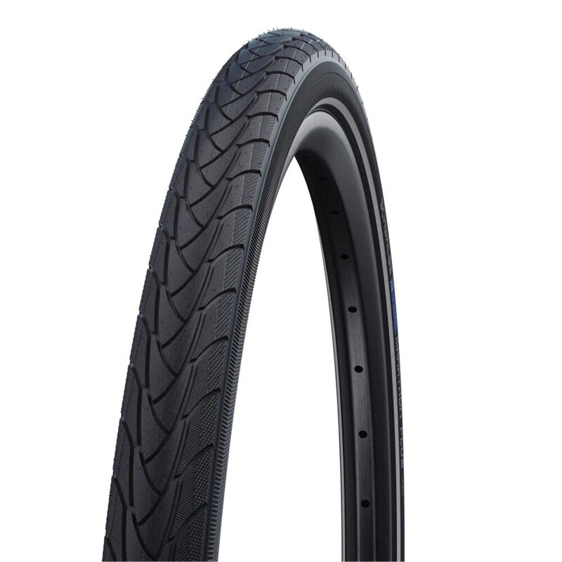 SCHWALBE Guma MARATHON PLUS (40-635) 28x1 1/2 700x38B Performance 67EPI SmartGuard 1010g Reflex