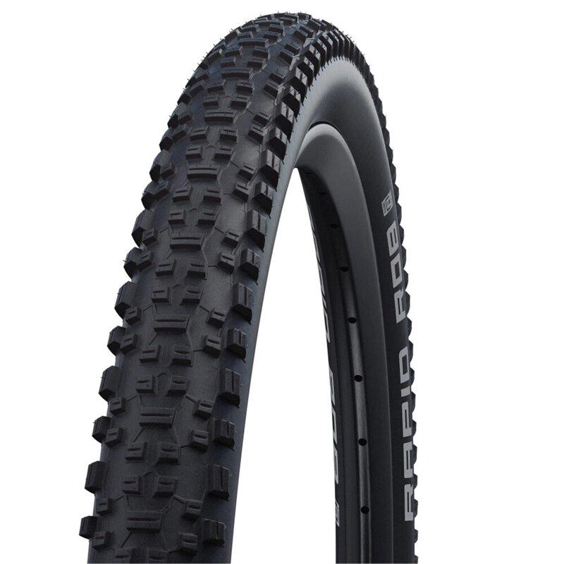 SCHWALBE Pnevmatika RAPID ROB (57-559) 26x2.25 Active 50EPI K-Guard 720g Črna