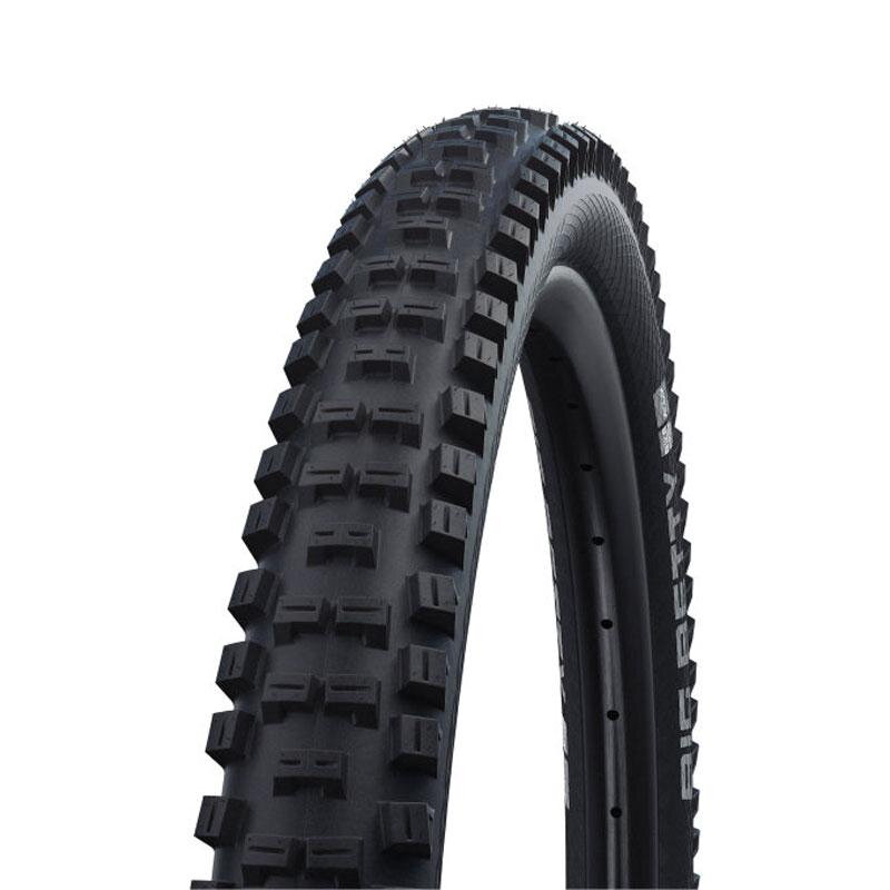 SCHWALBE Guma BIG BETTY (62-622) 29x2.40 Performance 2x50EPI 1500g Črna