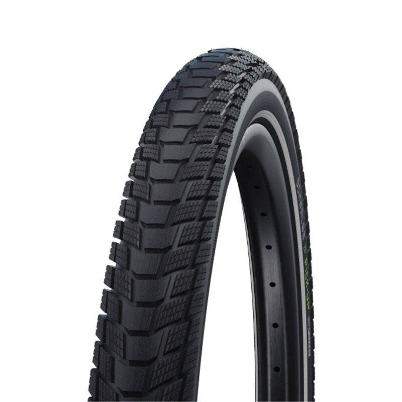 SCHWALBE pnevmatika PICK-UP (60-406) 20x2.35 Performance 2x67EPI 910g Reflex E-kolo