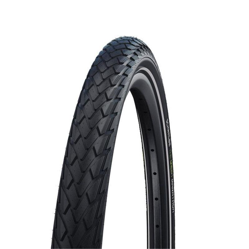 SCHWALBE Guma MARATHON (47-507) 24x1.75 Performance 67EPI GreenGuard 820g Reflex Eco