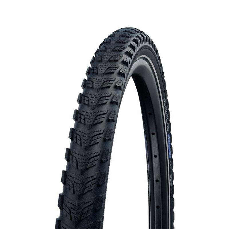 SCHWALBE Guma MARATHON 365 (50-622) 28x2.00 Performance 67EPI GreenGuard 1100g Reflex 4Season