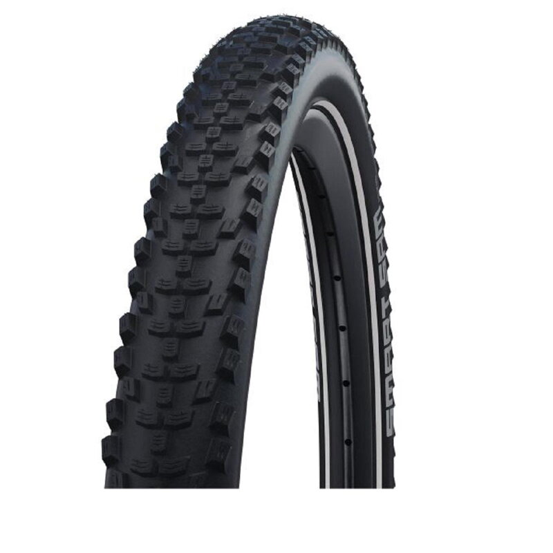 SCHWALBE Guma SMART SAM (57-622) 29x2.25 Performance 67EPI 770g Black reflex