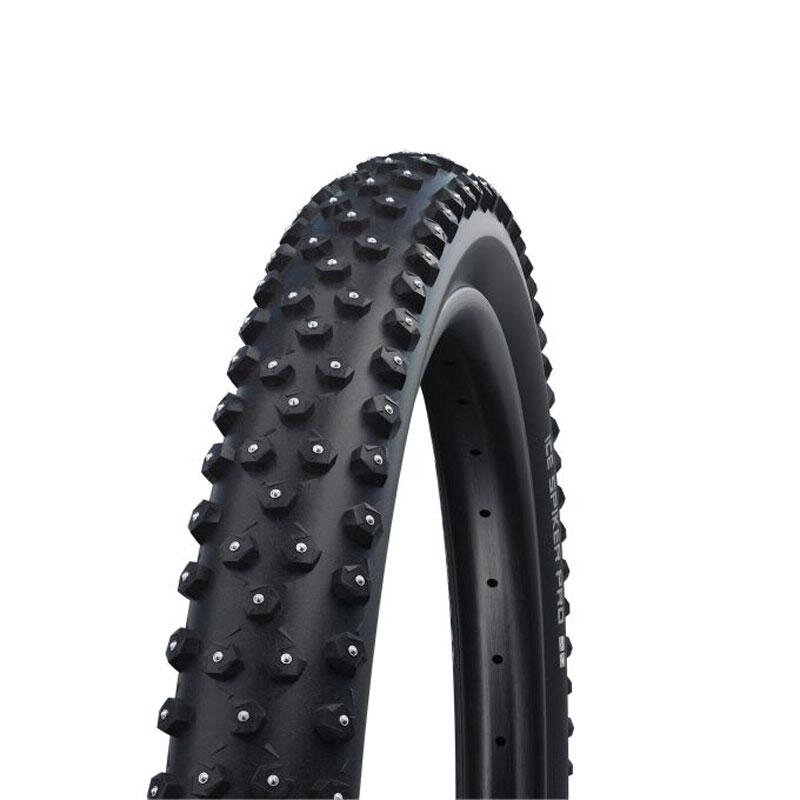 SCHWALBE Pnevmatika ICE SPIKER PRO (65-622) 29x2.60 Performance 67EPI RaceGuard 1340g Black