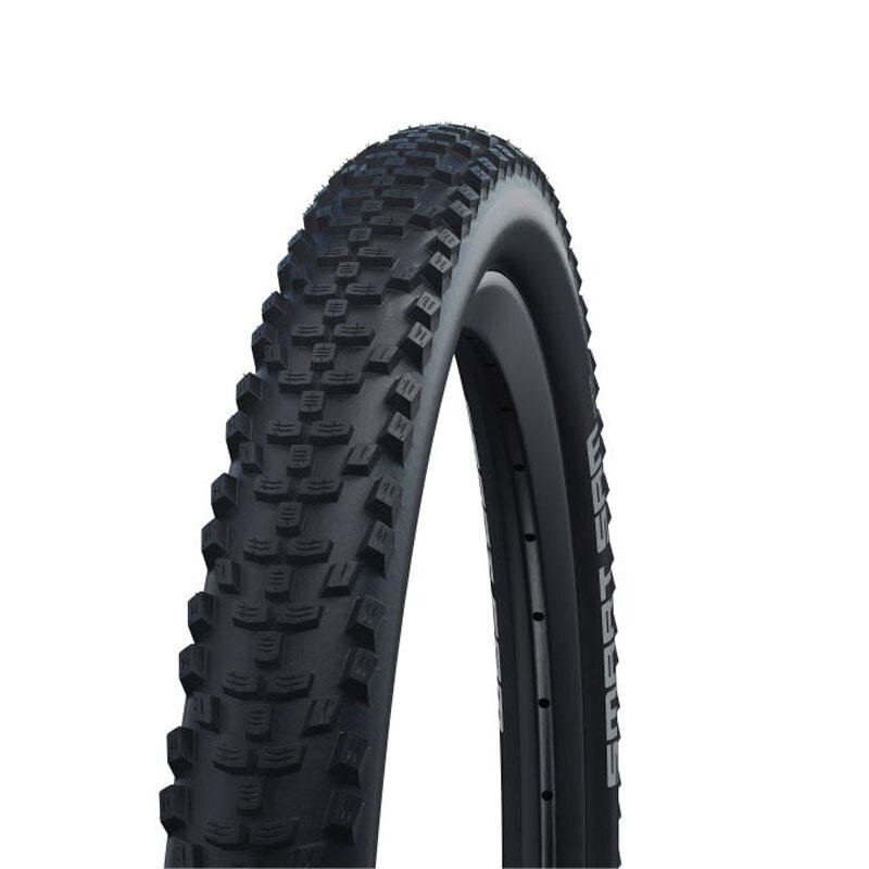 SCHWALBE Pnevmatika SMART SAM (54-507) 24x2.10 Active 50EPI K-Guard 570g Črna