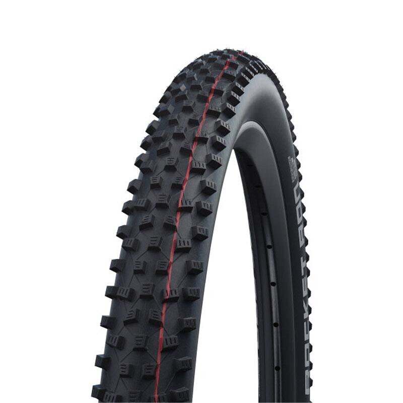 SCHWALBE Guma ROCKET RON (54-622) 29x2.10 Evolution 67EPI 595g Black TLE Speed