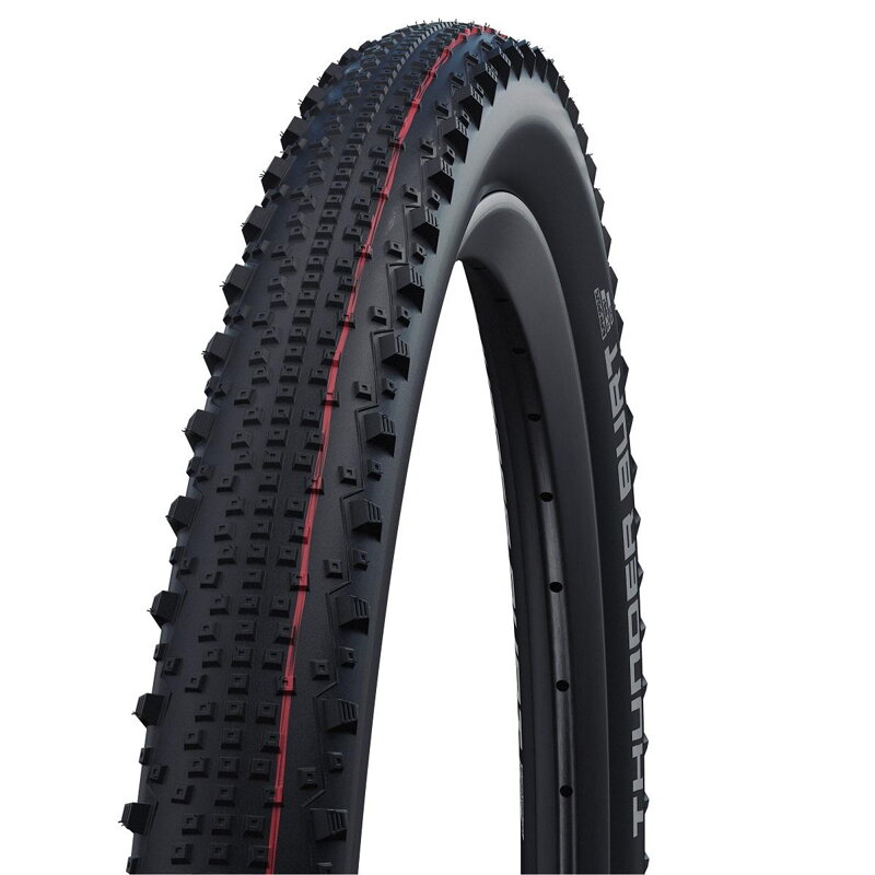 SCHWALBE Guma THUNDER BURT (57-622) 29x2.25 Evolution 67EPI 615g Black TLE Speed