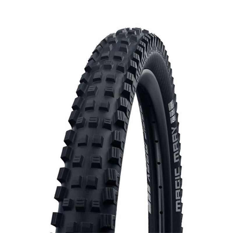 SCHWALBE Guma MAGIC MARY (62-584) 27.5x2.40 Performance 67EPI 1075g Črna TLR