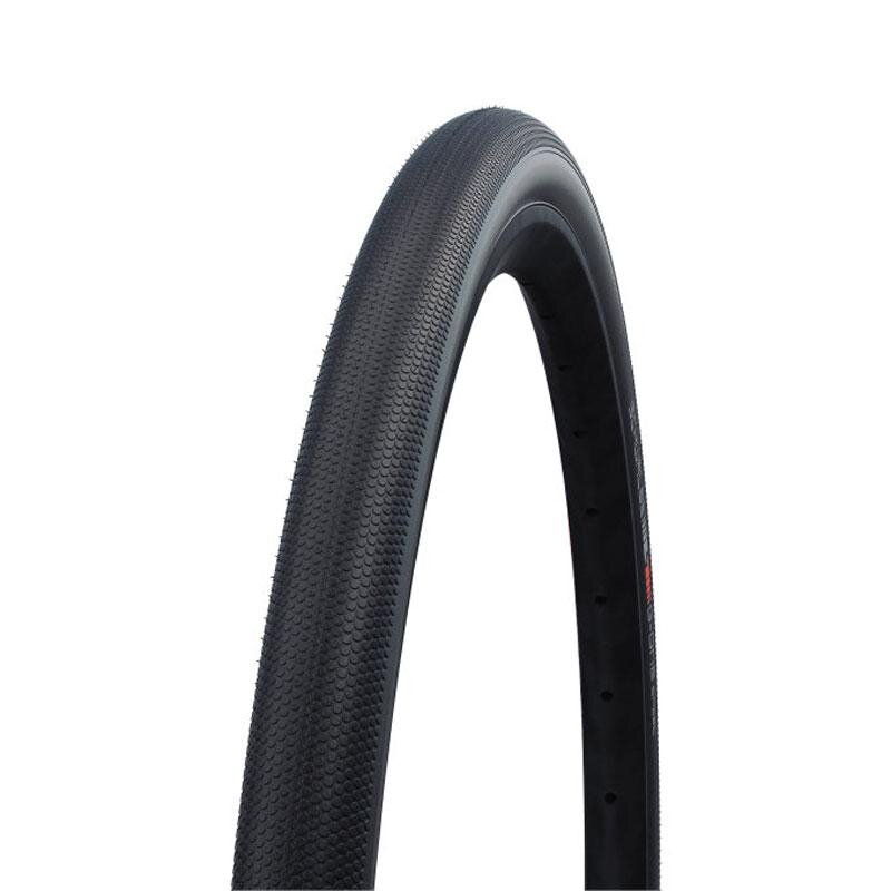 SCHWALBE Pnevmatika G-ONE SPEED (30-584) 27.5x1.20 650Bx30 Performance 67EPI RaceGuard 320g Black TLE