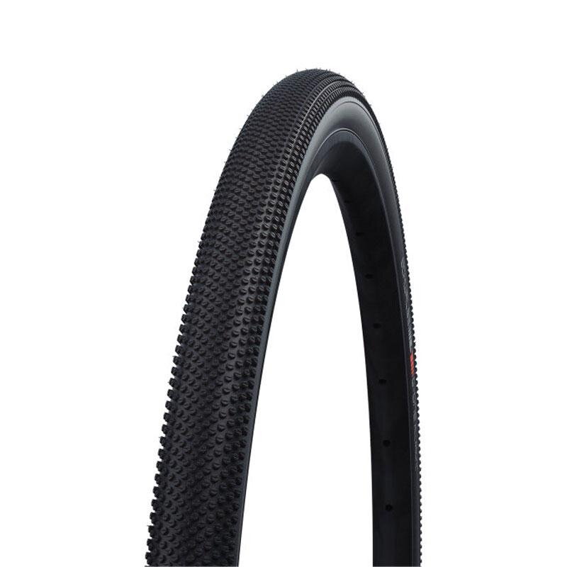 SCHWALBE Pnevmatika G-ONE ALLROUND (70-584) 27.5x2.80 650Bx70 Performance 67EPI RaceGuard 845g Black TLE