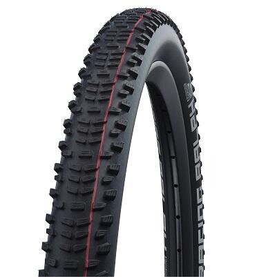 SCHWALBE Guma RACING RALPH (57-622) 29x2.25 Evolution 67EPI 655g Black TLE Speed
