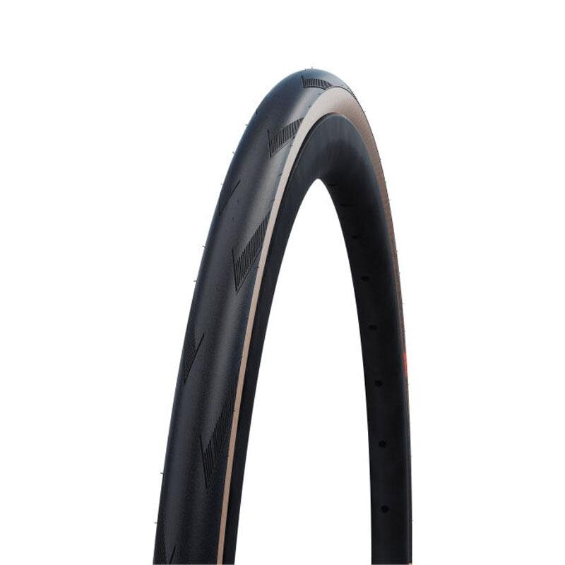 SCHWALBE Guma PRO ONE TT (28-622) 700x28C Evolution 127EPI 240g Classic TLE Race