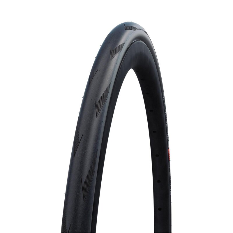 SCHWALBE pnevmatika PRO ONE (28-622) 700x28C Evolution 127EPI V-Guard 250g Black Race
