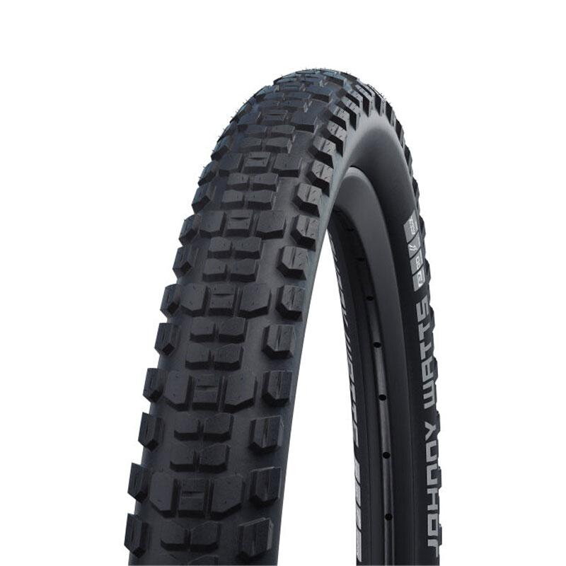SCHWALBE pnevmatika JOHNNY WATTS (65-584) 27.5x2.60 Performance 67EPI RaceGuard 1020g Black