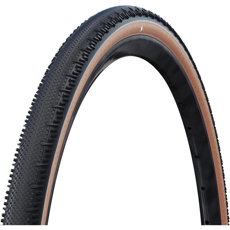 SCHWALBE pnevmatika G-ONE RS PRO (40-622) 28x1.50 700x40C Evolution 67EPI V-Guard 445g Transparent TLR Race NEW25