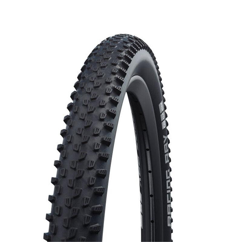 SCHWALBE Guma RACING RAY (60-622) 29x2.35 Performance 67EPI 830g Black TLR