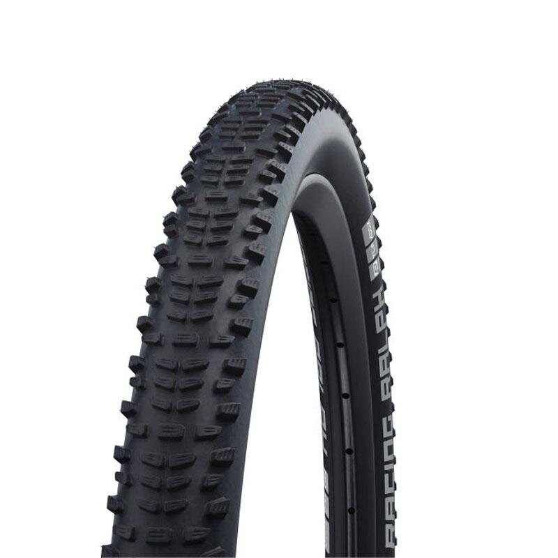 SCHWALBE Guma RACING RALPH (60-622) 29x2.35 Performance 67EPI 830g Črna TLR