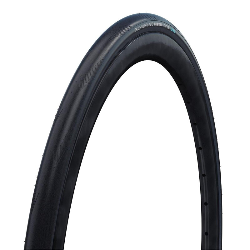 SCHWALBE pnevmatika ONE 365 (32-622) 28x1.25 700x32C Performance 67EPI RaceGuard 355g Black reflex 4Season