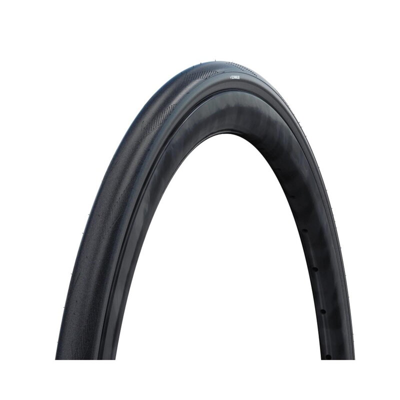 SCHWALBE pnevmatika ONE 365 (28-622) 700x28C Performance 67EPI RaceGuard 320g Black reflex 4Season