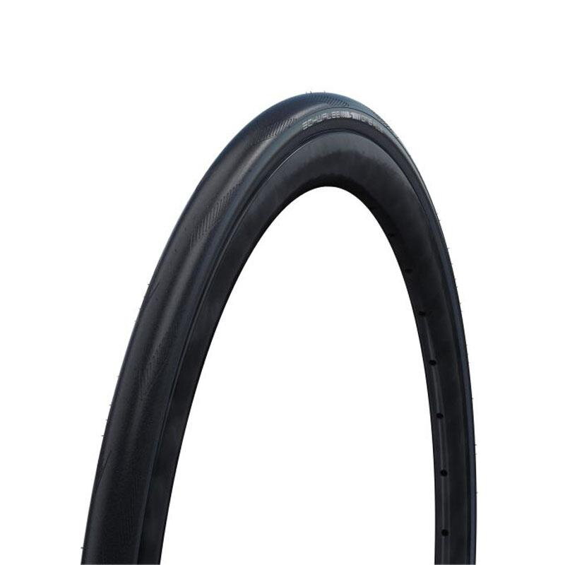SCHWALBE pnevmatika ONE PLUS (28-622) 700x28C Performance 67EPI SmartGuard 480g črna