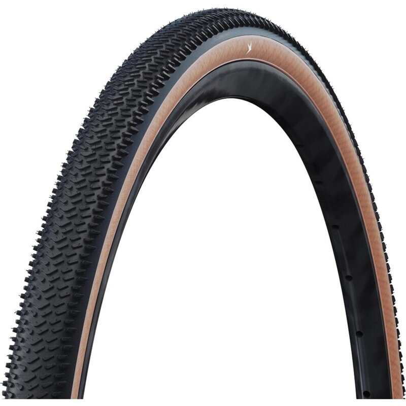 Pnevmatika SCHWALBE G-ONE R PRO (35-622) 28x1.35 700x35C Evolution 67EPI V-Guard 445g Transparent TLR Race
